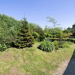 펜션 Im Gruenen Winkel *