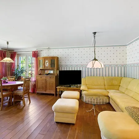 Im Gruenen Winkel Dom wakacyjny Bruggen (Viersen)