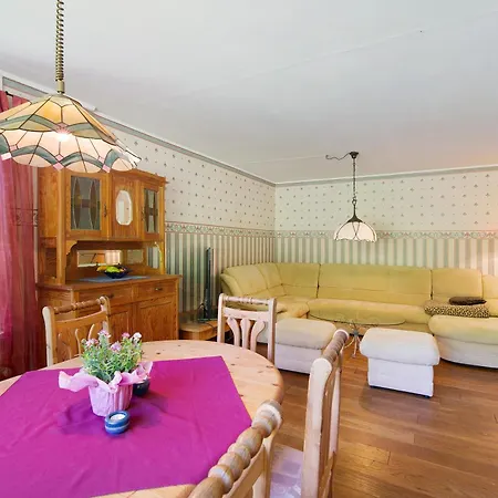 펜션 Im Gruenen Winkel