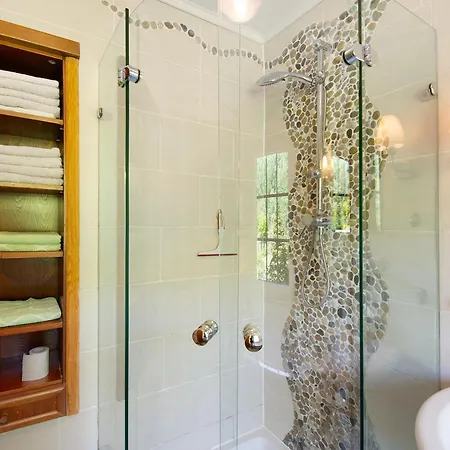 Im Gruenen Winkel 펜션 *