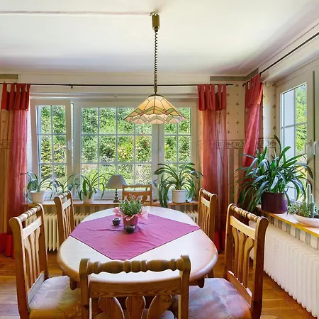 Im Gruenen Winkel 펜션