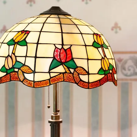 Im Gruenen Winkel 펜션 *