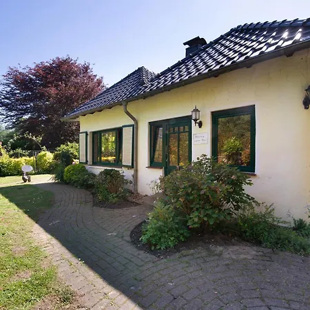 Im Gruenen Winkel Holiday home