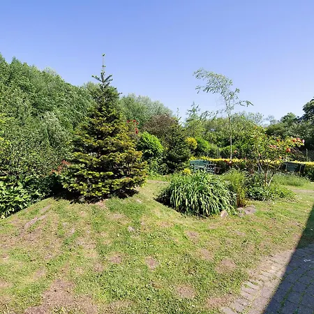 펜션 Im Gruenen Winkel *