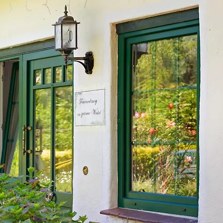 Im Gruenen Winkel 펜션