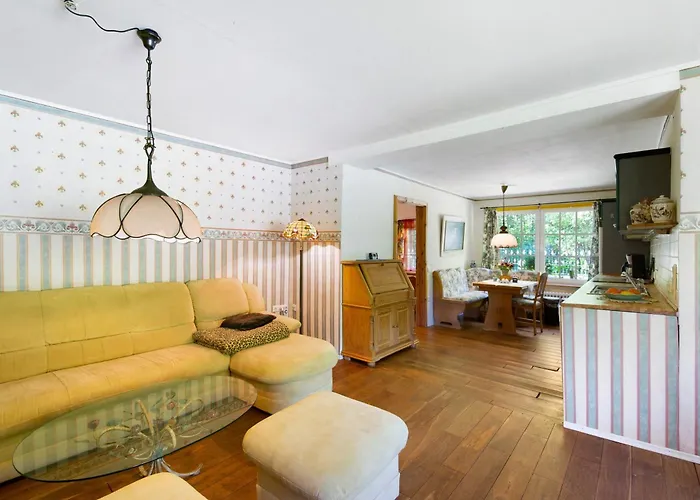 Im Gruenen Winkel Dom wakacyjny Bruggen (Viersen)