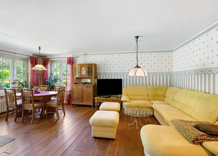 Im Gruenen Winkel Dom wakacyjny Bruggen (Viersen)