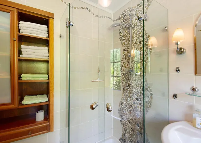 Im Gruenen Winkel Dom wakacyjny *