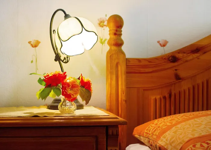 Im Gruenen Winkel Dom wakacyjny Bruggen (Viersen)