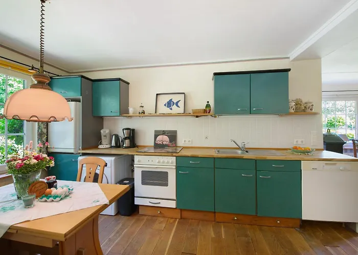 Im Gruenen Winkel * Bruggen (Viersen)