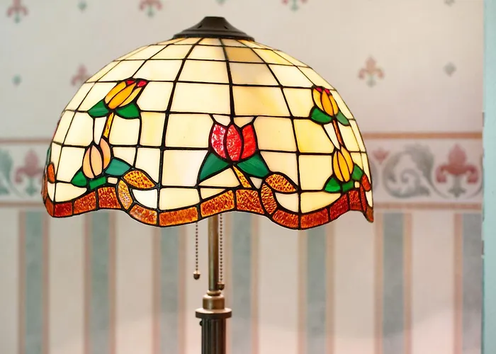 Im Gruenen Winkel Hébergement de vacances *