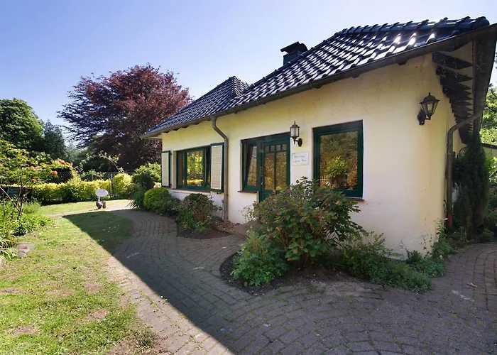 Im Gruenen Winkel Dom wakacyjny