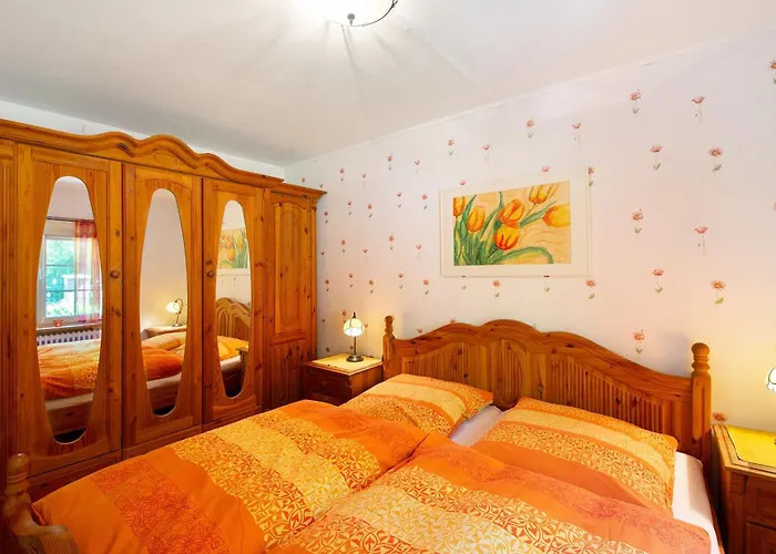 Dom wakacyjny Im Gruenen Winkel Bruggen (Viersen)